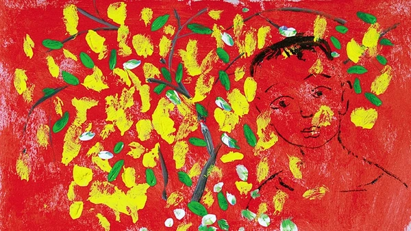 Trắng trong sắc điệp