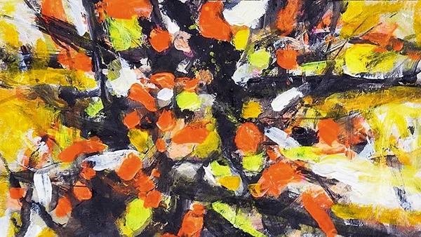 Minh họa: Phạm An Hải