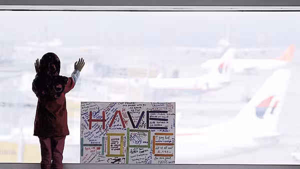 Vụ mất tích bí ẩn của MH370 đến giờ vẫn là câu hỏi lớn.