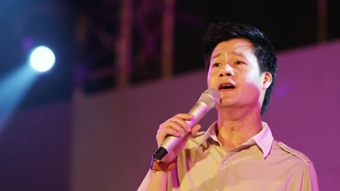 Chút Thư Tình Người Lính Biển