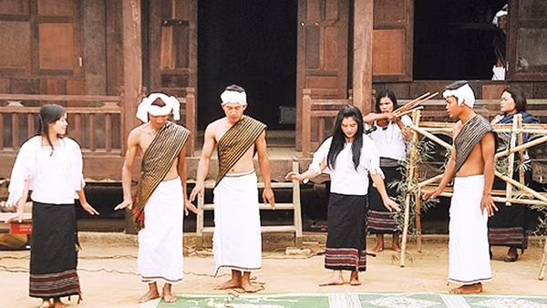 Bản romance sơn cước