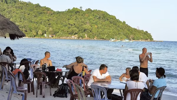 Phú Quốc - “Thiên đường đảo ngọc” 