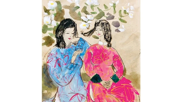 Minh họa: MINH PHÚ