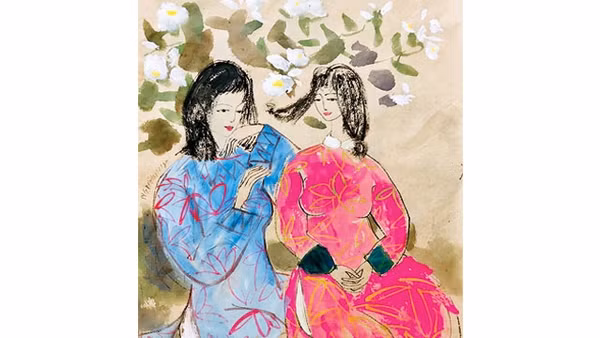 Minh họa: MINH PHÚ