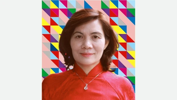 Đừng ngại thay đổi