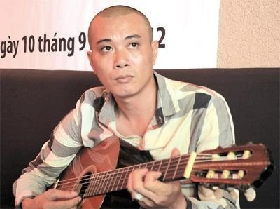 Nghệ sĩ "lang thang" và nhạc dân gian đương đại