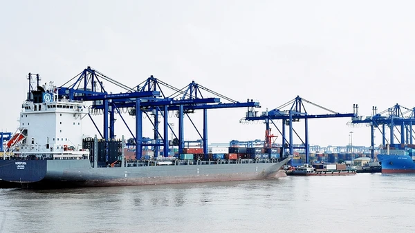 Cơ cấu lại là cơ hội để vận dụng những cái chúng ta đã có, tạo bước phát triển mới. Ảnh: NGUYỆT ANH