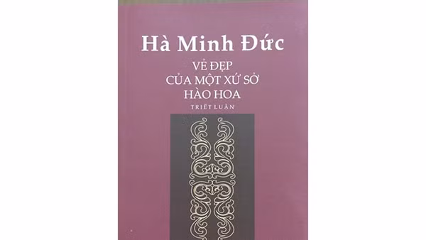 Cảm nhận lan man về một xứ sở hào hoa