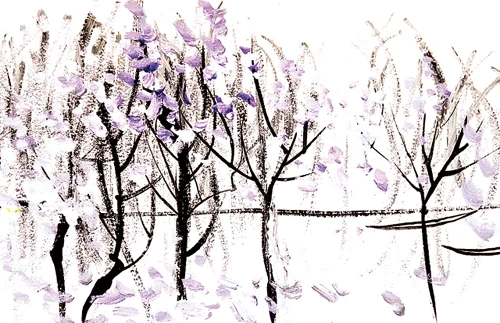 Cửa sổ Nguyên Đán