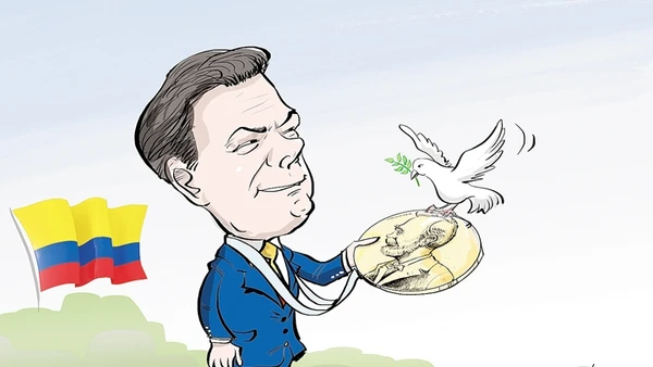 Biếm họa của PODVITSKY