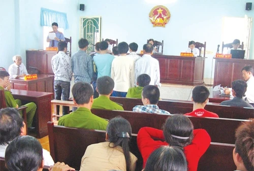 Ảnh chỉ mang tính chất minh họa.