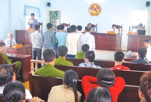 Ảnh chỉ mang tính chất minh họa.