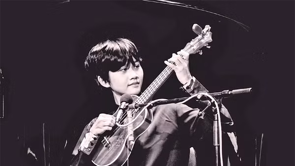 Âm nhạc của Lý 