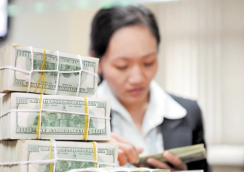 Tỷ giá và niềm tin thị trường