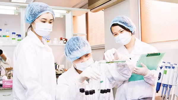 VABIOTECH nghiên cứu, sản xuất vaccine “made in Vietnam”.