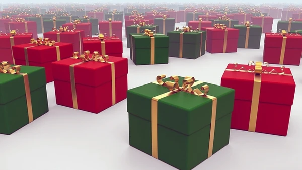 Các lễ kỷ niệm thường phải chi một khoản kinh phí không nhỏ cho các phần quà.