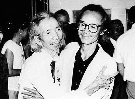 Khẳng định giá trị