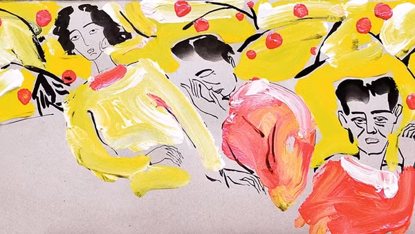 Minh họa: Phú Nguyễn 