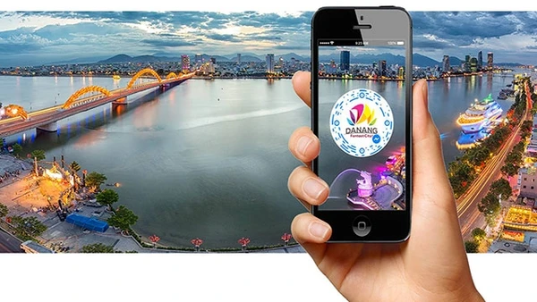 Ứng dụng chatbot vào du lịch.