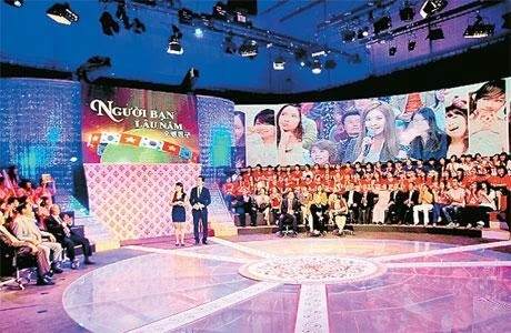 Sáng tạo, về nguồn