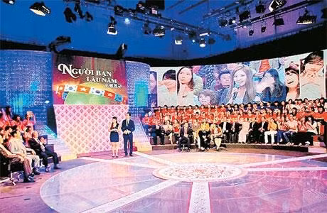 Sáng tạo, về nguồn