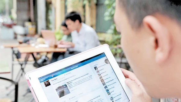 Khi phương thức sống của nhân loại thay đổi 