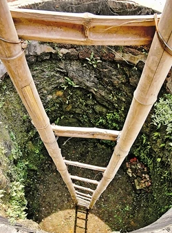 Chiều sâu ký ức.