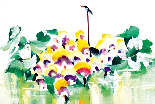 Minh họa NGỌC HÙNG