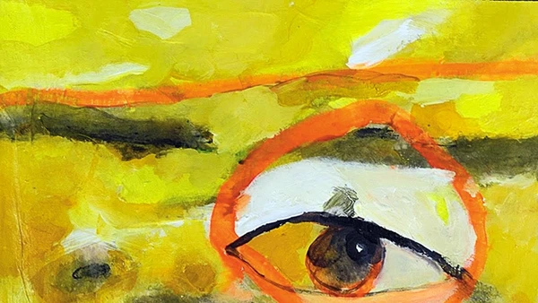 Minh họa: Phạm An Hải