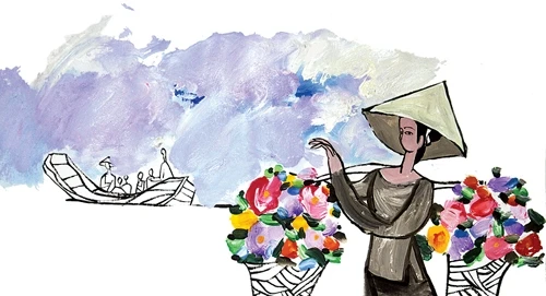 Minh họa NGỌC HÙNG