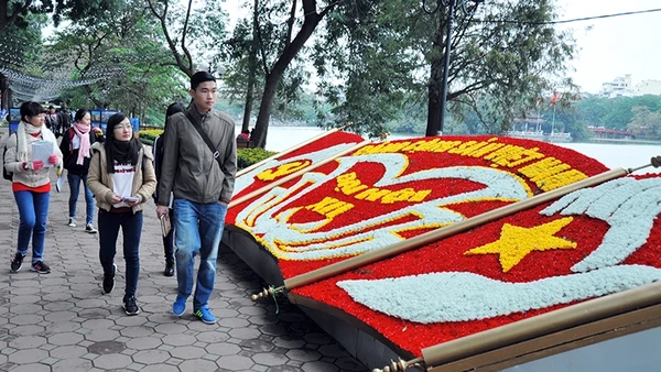 Lựa chọn tương lai