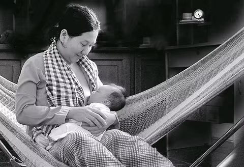 Hát ru trong ngôi nhà Nam Bộ