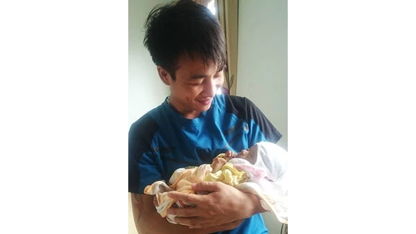 Thắng đã thực sự làm bố