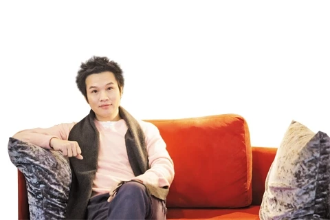 Những câu chuyện nhỏ về tóc 