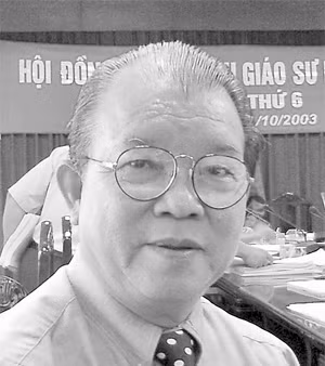 "Tiếp lửa" cho nhà khoa học trẻ