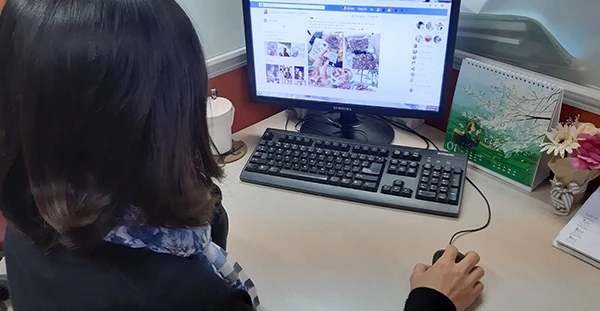 Tiện ích hay sự may rủi?