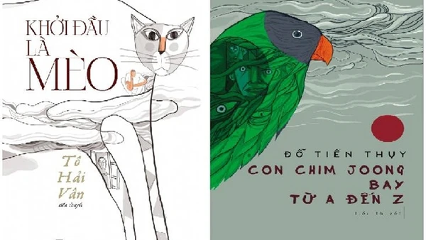 Những cách nhìn khác về nhân vật trung tâm