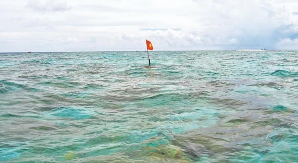 Ảnh Vũ Anh Tuấn