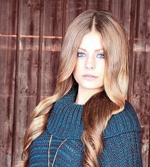 Làm đẹp cho tóc dài