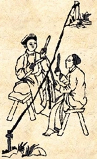 Sống lại điệu hát trống quân