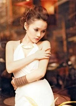 Đầm hè 2012 xuống phố