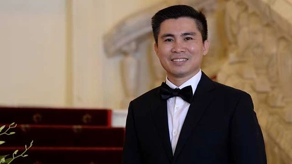 Tôi vẫn đang trên hành trình leo núi