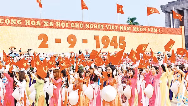 Những năm tháng sẽ qua đi... 