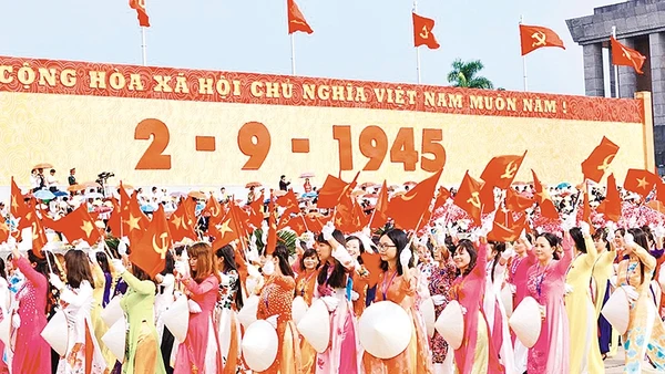 Những năm tháng sẽ qua đi... 