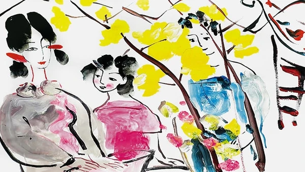 Minh họa: HUY MINH