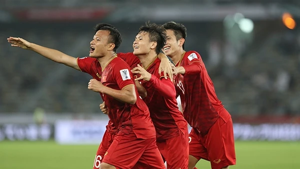 Thất bại, nhưng không phải thảm họa!