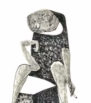 Minh họa: TRƯƠNG TIẾN TRÀ