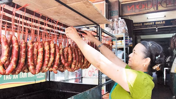 Đi trước người khác một bước 