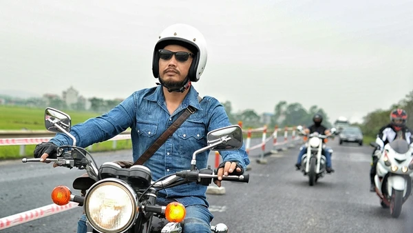  “Bệnh tật hành hạ thể xác, chứ không thể cướp đi cảm xúc của con người. Trường hợp xấu nhất, đó là thứ quý giá nhất tôi còn lại”.