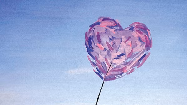 Minh họa: Trần Vinh